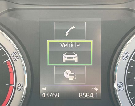 Skoda Karoq 1.5 Karoq SE L TSi Semi-Auto 5dr 23
