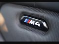 BMW M4 3.0 BiTurbo CS DCT Euro 6 (s/s) 2dr 50