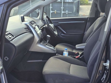 Toyota Verso 1.8 V-Matic Trend MPV 5dr Petrol Multidrive S Euro 6 (147 ps) 28