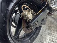 Honda CB 1998 54K PROJECT BIKE SPARES OR REPAIR 600CC 17