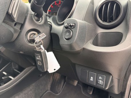 Honda Jazz 1.3 Jazz ES+ i-VTec CVT 5dr 26