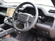 Land Rover Defender 110 2026 HARD TOP D250 X-DYNAMIC  PPF WORLD TOUR REAR SEATS HUGE SPEND  24