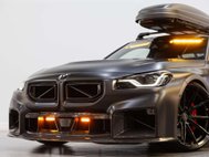 BMW M2 3.0 BiTurbo Coupe 2dr Petrol Steptronic Euro 6 (s/s) (460 ps) 93