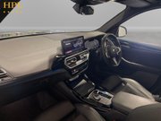 BMW Ix3 80kWh M Sport SUV 5dr Electric Auto (286 ps) 1 Owner - Cruise - Sat Nav 14