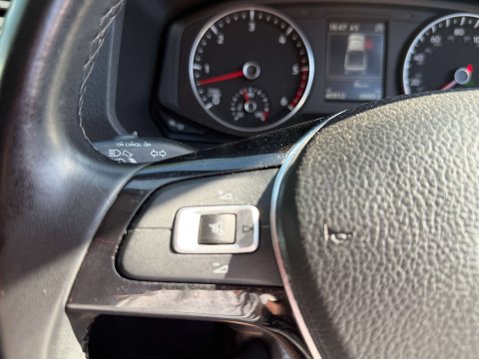 Volkswagen Amarok 3.0 Amarok Highline V6 TDI 4Motion Auto 4WD 81
