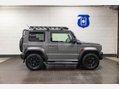 Suzuki Jimny Sierra ALLGrip SUV 1.5 Euro 6 (101 ps) 71