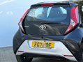 Toyota Aygo 1.0 Aygo X-Play TSS VVT-i 5dr 9