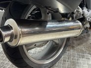 Triumph Sprint 2005 955 CC PROJECT BIKE SPORTS TOURER ONLY 25K 32