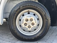 Citroen Relay 35 L3 140 ps Dropside - PH110 Crane - Air Con 27