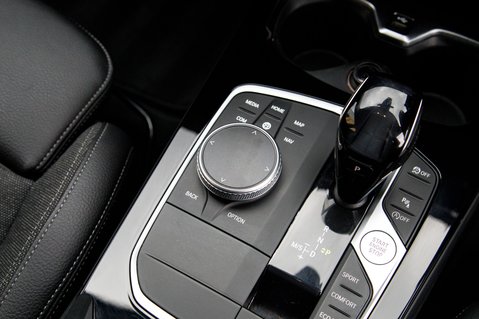 BMW 1 Series 118I SPORT 38