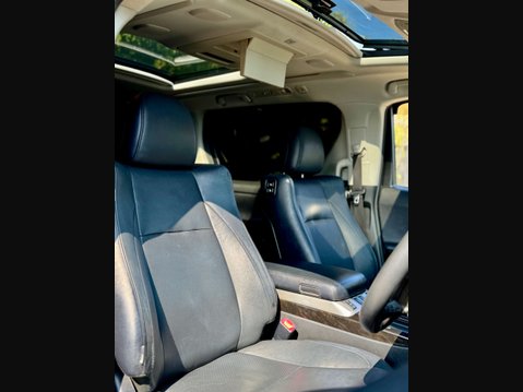 Toyota Vellfire Hybrid ZR G Edition 42