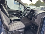 Ford Transit Connect 240 Limited L1 Panel Van - No VAT 17