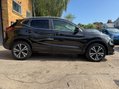 Nissan Qashqai 1.2 DIG-T N-Connecta SUV 5dr Petrol XTRON Euro 6 8