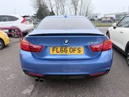 BMW 4 Series 420I M SPORT [PROFESSIONAL MEDIA] 6