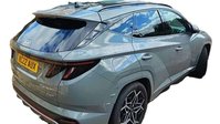 Hyundai TUCSON 1.6 T-GDi 13.8kWh N Line S SUV 5dr Petrol Plug-in Hybrid Auto 4WD Euro 6 (s 4