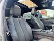 Peugeot 3008 BLUEHDI S/S GT LINE PREMIUM 8