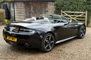 Aston Martin Vantage S V8 ROADSTER 20