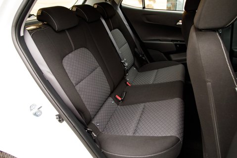 Kia Picanto PURE 33