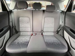 Hyundai BAYON 1.0 Bayon Ultimate TGDi MHEV Auto 5dr 69