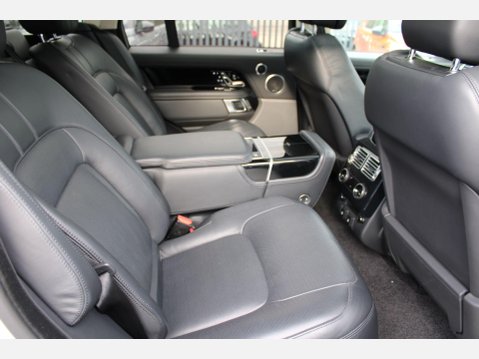 Land Rover Range Rover SDV6 AUTOBIOGRAPHY 3