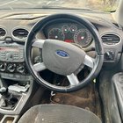 Ford Focus GHIA 16V 