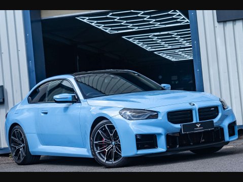 BMW M2 3.0 M2 3dr 30