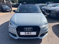 Audi A1 1.4 TFSI CoD Black Edition S Tronic Euro 6 (s/s) 3dr 2