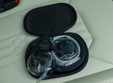 Lamborghini Urus S 16