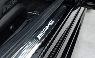 Mercedes-Benz C63 S AMG Coupe Brabus 23