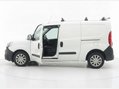 Vauxhall Combo 1.3 CDTi 2000 ecoFLEX 16v Panel Van 3dr Diesel Manual FWD L1 H1 (s/s) (126 15
