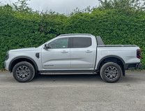 Ford Ranger Wildtrak | 2LT | AUTO | A/C | Tow Bar & Camera | Dbl Cab | EURO 6 | NO VAT 6