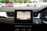 Renault Captur TECHNO E-TECH 26