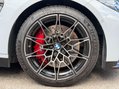 BMW M4 3.0 M4 Competition Edition Auto 2dr 46