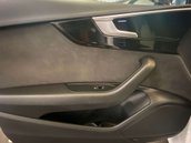 Audi A4 2.0 A4 Black Edition 35 TFSI 4dr 42