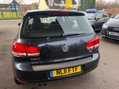 Volkswagen Golf 1.4 TSI Match Euro 5 5dr 6