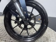 KTM Duke 2011 32K GOOD RUNNING SUPERMOTO PROJECT BIKE 125CC 15BHP 29