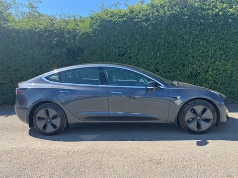 Tesla Model 3 (Sold) (Dual Motor) Long Range Saloon 4dr Electric Auto 4WDE (346 ps) 35