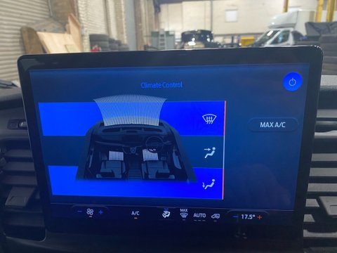 Ford Transit 350 LEADER L3H1 DCC ECOBLUE TIPPER 20