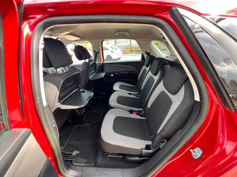 Citroen C4 Picasso E-HDI AIRDREAM VTR PLUS 63