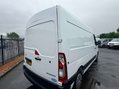 Renault Master 2.3 Master MM35 Business+ dCi 8