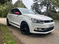 Volkswagen Polo BEATS TSI DSG 5