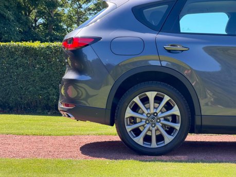 Mazda CX-60 EXCLUSIVE-LINE 22