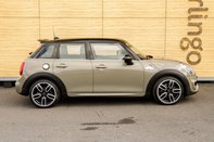 Mini Hatch COOPER S SPORT 13