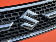 Suzuki Ignis SZ5 SHVS MHEV 13