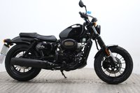 Hyosung GV125 GV 125 S AQUILA