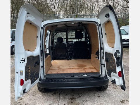 Renault Kangoo 1.5 dCi ENERGY ML19 Business Panel Van 5dr Diesel Manual MWB Euro 6 (s/s) ( 11