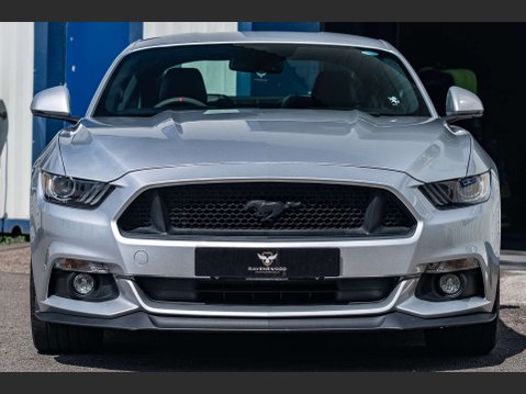 Ford Mustang 5.0 Mustang GT 2dr 26