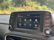 Hyundai KONA 1.0 Kona Play TGDi 5dr 17