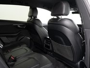 Audi Q8 TFSI V6 Black Edition 3.0 5dr SUV Automatic Petrol 16