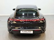 Porsche Taycan Performance Plus 93.4kWh 4S Saloon 4dr Electric Auto 4WD (571 ps) 18